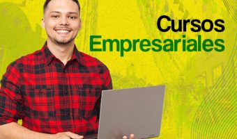 4 Cursos empresariales