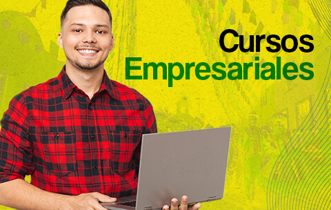 4 Cursos empresariales