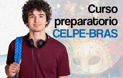 6 Curso preparatorio Celpe-Bras