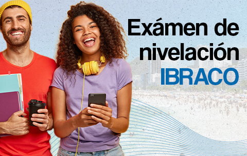 9 Examen de nivelacion IBRACO