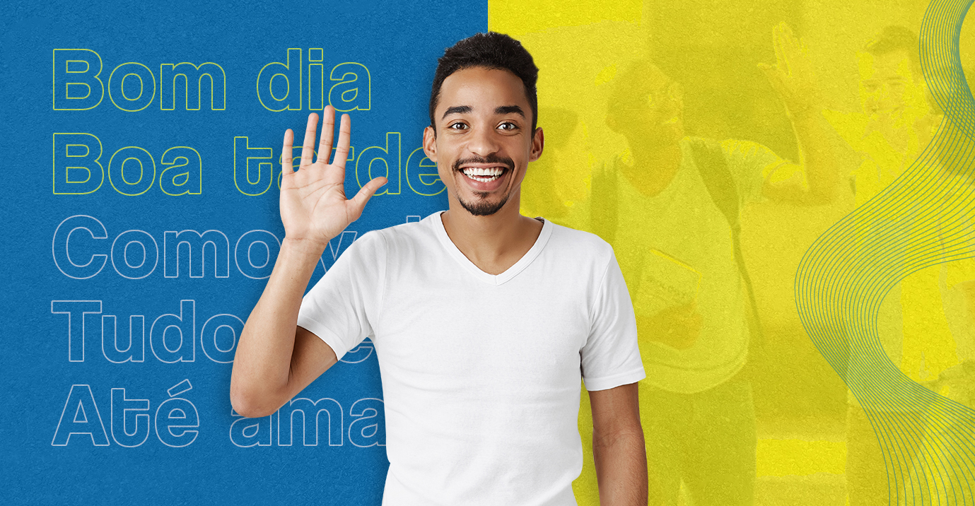 Descubre el encanto del portugués con divertidas frases